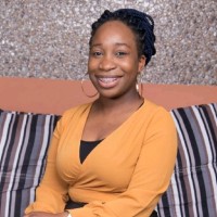 Temitope Adedeji