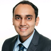 Arjun Mahajan