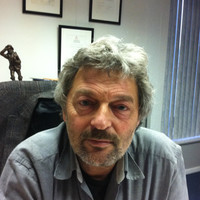 mr.dr. A.J.J. van der Heiden