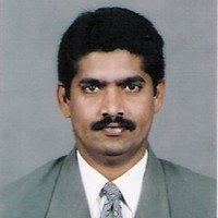 Ramasamy V