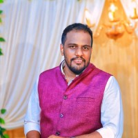 Karthick Palanivelu