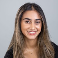Amani Tandon