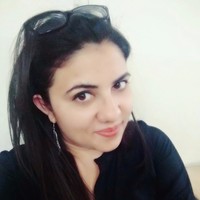 Monika Kaur