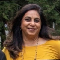 Lorraine Saldanha