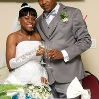 Cherlie Mompremier Benjamin