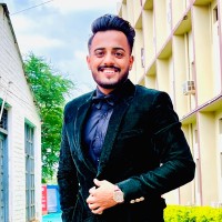 Susil Kumar DASH