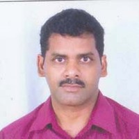 V.S.N. Harikrishna varikuti