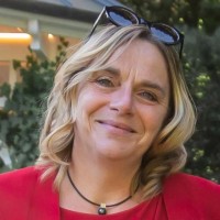 Sylvie YSAMBERT