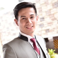 Mark Eric Tamo