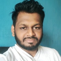 Amitkumar Jaiswar