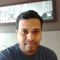 Madhusudan Patra
