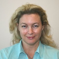 Marina Robinson