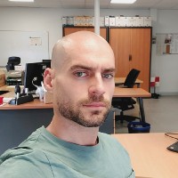 Mathieu LAMOUROUX