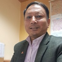 Kiran Kumar Pradhan