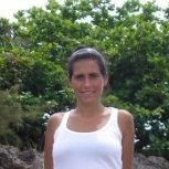 María Giammarino