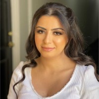 Diana Khalaf
