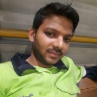 Biswajit Swain