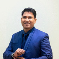 Sameer Juvekar