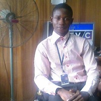 Akinoluwa Oyindamola