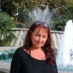 Irina Klevchutskaya