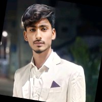 Ahtesham Shaikh