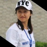 Jiao Teresa