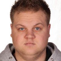 Kristoffer Jørgensen
