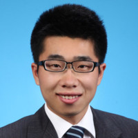 Yiwei Zhang
