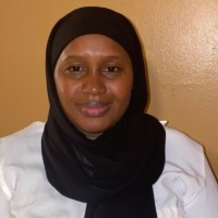 Houraye Diallo