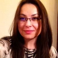 Stela Enache