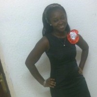 Mercy Adoma Afoakwa