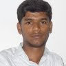 Kirubakaran M