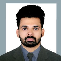 Nadeem Ahamed