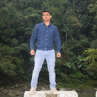 Pankaj Malhan