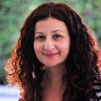 Sophie Tsangalidis