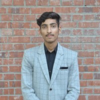Vedhant Dhaundiyal