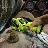 Marketing Casks and Botas