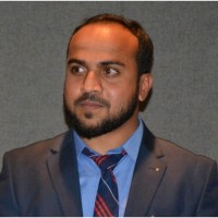 Jabir Mohammed pachakad