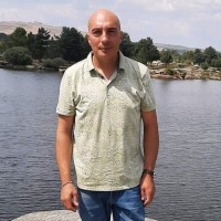 Sergio Medeiros