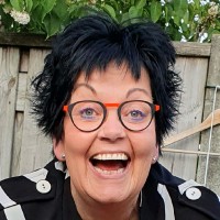 Ingrid Lenderink-Valk