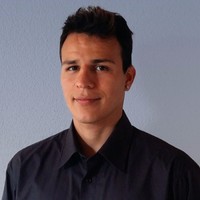 Erick De La Cuadra