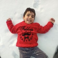 Mohammad Abid Akhoon
