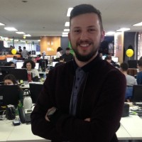 Bruno Schmidt Nunes