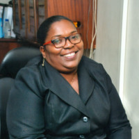 Audrey Sasu Appiah