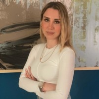 Nilüfer Üstündağ
