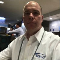 Sean Hemming