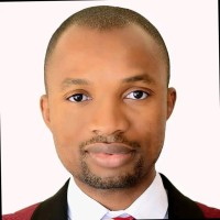 Jackson Ameh MSc, MBA, ACA