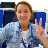 Luu Huong