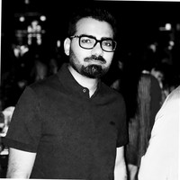 Kashif Ahmed
