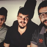 Mohammad Al Athamena